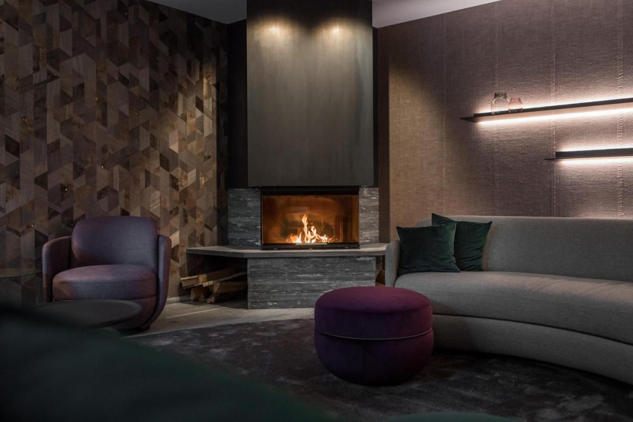 Hotel Arlberg Lech Bagian luar foto